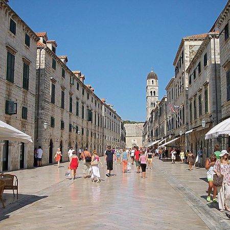 Old Town Jelena Loft Room Dubrovnik Exterior photo