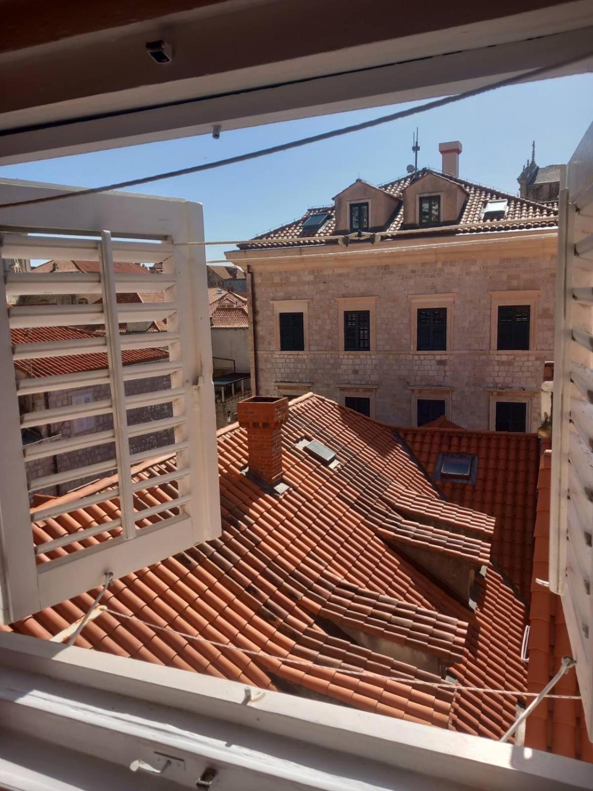 Old Town Jelena Loft Room Dubrovnik Exterior photo