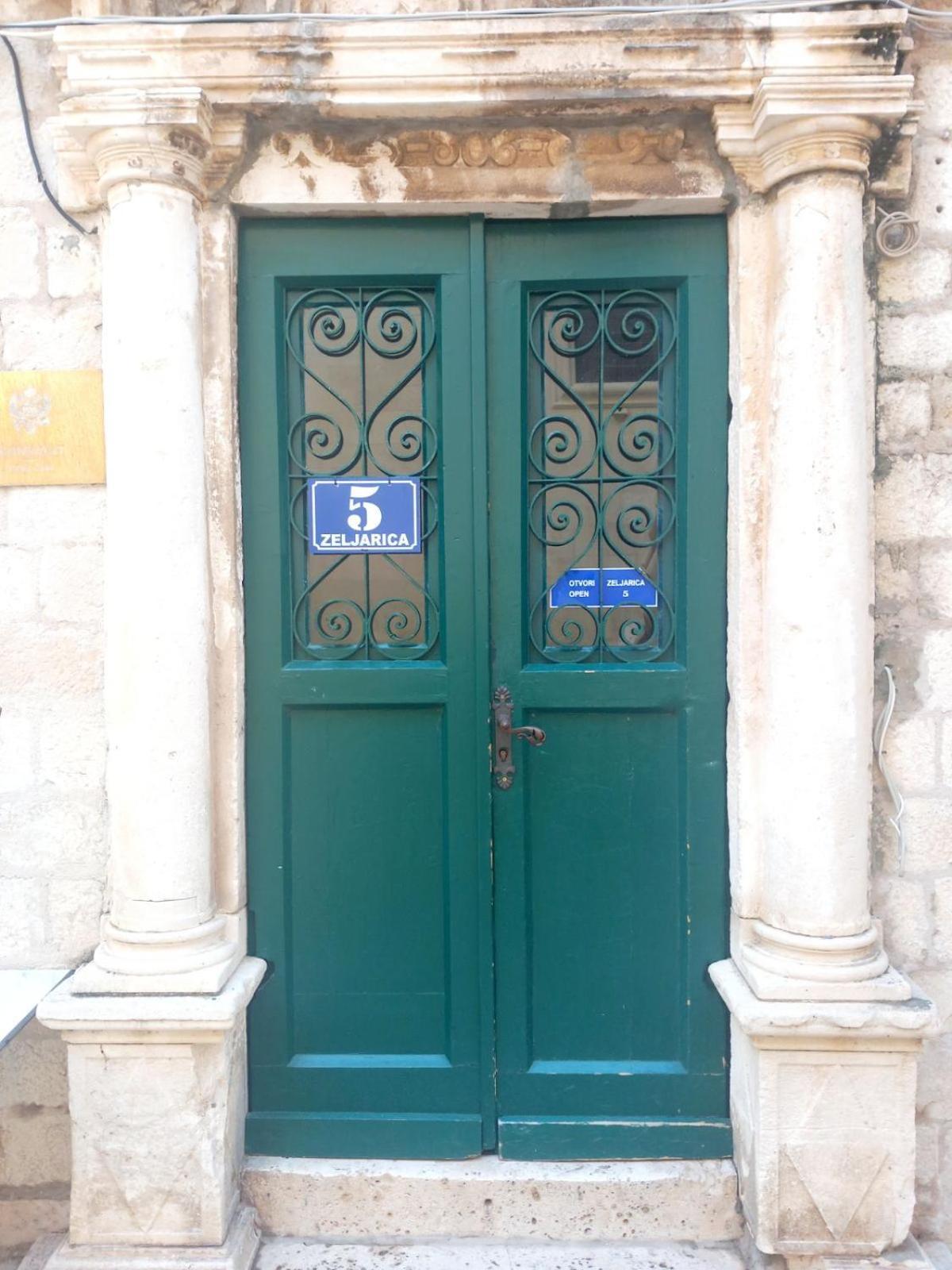 Old Town Jelena Loft Room Dubrovnik Exterior photo