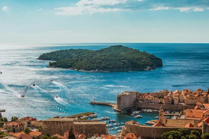 Old Town Jelena Loft Room Dubrovnik Exterior photo