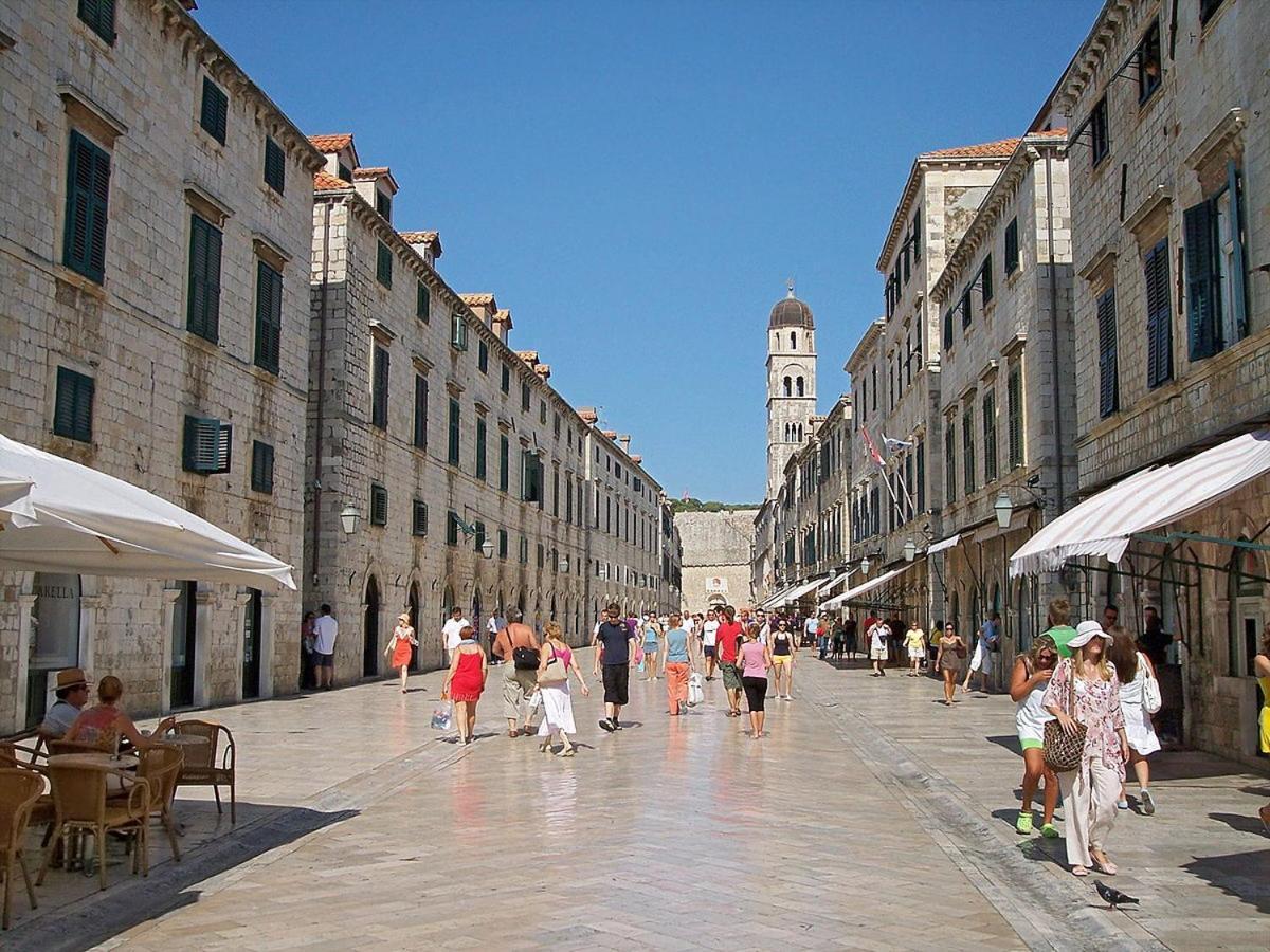 Old Town Jelena Loft Room Dubrovnik Exterior photo